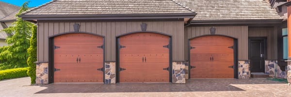 Russ's Overhead Doors & Awnings of Idaho