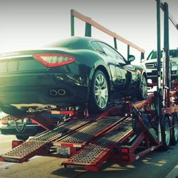 Car Shipping Carriers