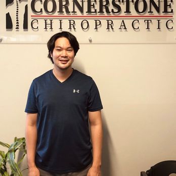 Cornerstone Chiropractic Tustin - Jeff - Chiropractors Near Me - Tustin, California Cornerstone Chiropractic Tustin - Jeff - Chiropractors Near Me - Tustin, California
