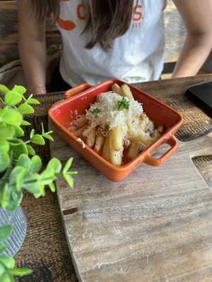 The Cheese Course (Plantation) by null