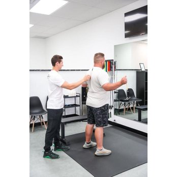 Apex Posture and Sport - Chiropractors Near Me - Tempe, Arizona