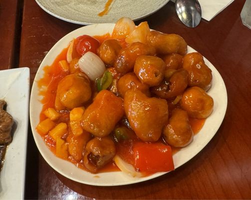 Ollie’s Chinese Noodle Shop & Grill (成都印象) by null