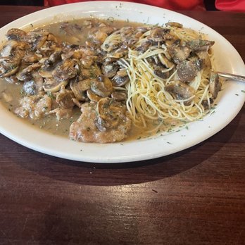 Italy Pasta & Pizza - Veal Marsala - Pizza Near Me - Fort Worth, Texas Italy Pasta & Pizza - Veal Marsala - Pizza Near Me - Fort Worth, Texas