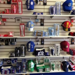 The UK Shoppe