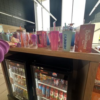 Dunkin' - Current Merch 2.20.26 - Coffee & Tea Near Me - Woodland Hills, California