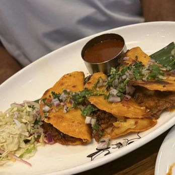 Border Grill - Mexican Near Me - Las Vegas, Nevada