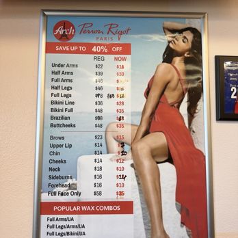 Arch Threading & Wax Center - Threading Services Near Me - Fremont, California Arch Threading & Wax Center - Threading Services Near Me - Fremont, California