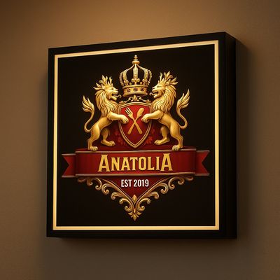 Anatolia by null