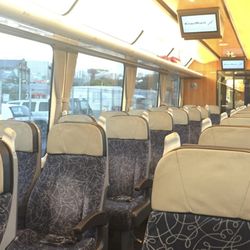 KiwiRail Scenic Journeys