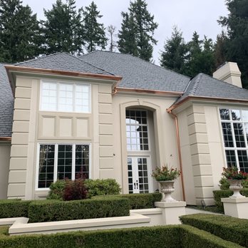 Pacific Star Gutter Service - Gutter Services Near Me - Everett, Washington Pacific Star Gutter Service - Gutter Services Near Me - Everett, Washington