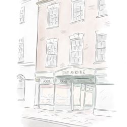 Carathea & Jools - Jools, The Avenue, Bridgwater