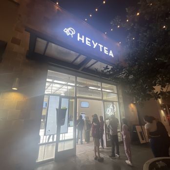 Heytea - Bubble Tea Near Me - Daly City, California Heytea - Bubble Tea Near Me - Daly City, California