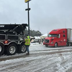Wrecker 1