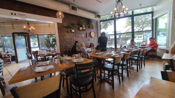 Fioritaly Trattoria by null