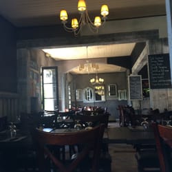 Chez Ricardo