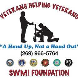 Veterans Helping Veterans SWMI