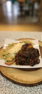 Chef BigWayne Jamaican Cuisine by null