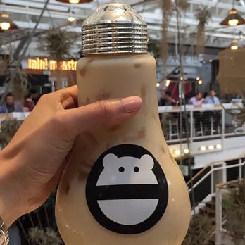 Mini Monster Cafe - Bubble Tea Near Me - Anaheim, California