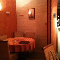 Creperie Belle Ile