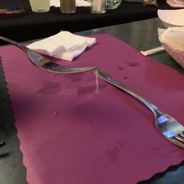 Weird substance from the ice