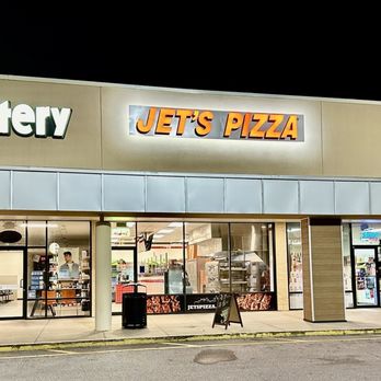 Jet's Pizza - May 19, 2024 - Pizza Near Me - Jacksonville, Florida Jet's Pizza - May 19, 2024 - Pizza Near Me - Jacksonville, Florida