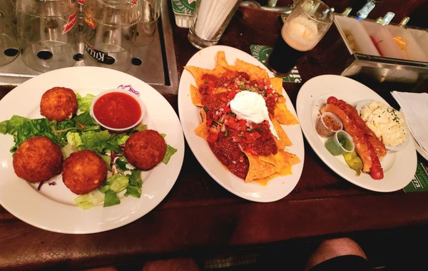 Old Town Bar by null Old Town Bar by null