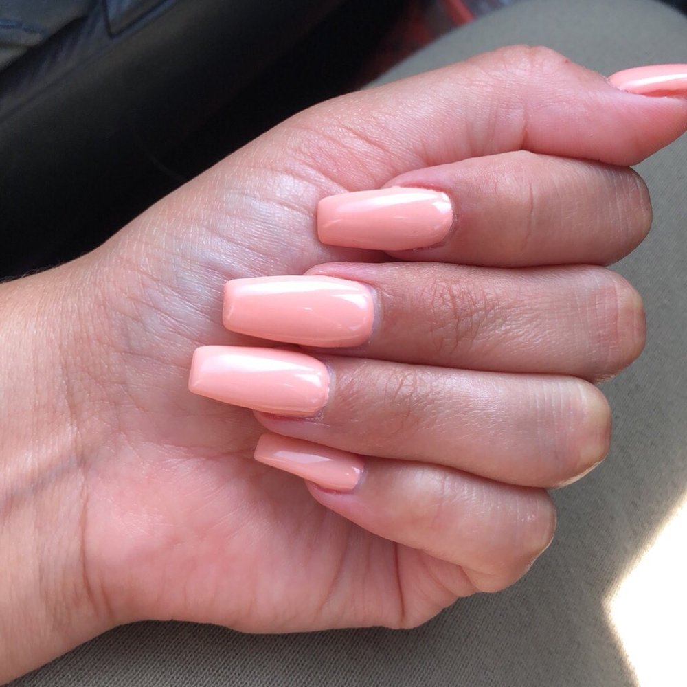 Lana's Diamond Salon - Nail Salons Near Me - Downey, California Lana's Diamond Salon - Nail Salons Near Me - Downey, California