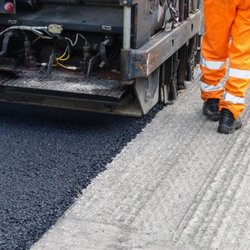 J & S Paving