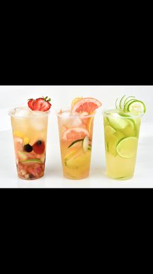 D&D brothers Hibachi&Big Boss Spicy Fried Chicken by null