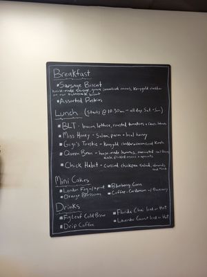 Bandidas Bake Shop by null