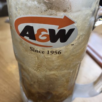 A&W - Fast Food Near Me - Vancouver, British Columbia A&W - Fast Food Near Me - Vancouver, British Columbia