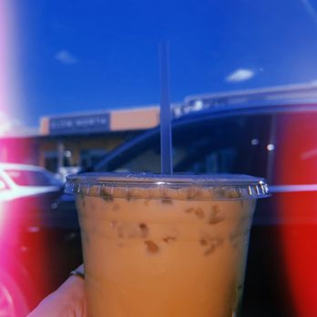 Epoch Coffee - Coffee & Tea Near Me - Austin, Texas