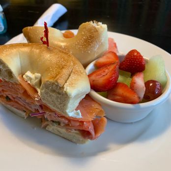 PJ's Pancake House & Tavern - Ewing - Bagel and lox - Tacos Near Me - Ewing, New Jersey PJ's Pancake House & Tavern - Ewing - Bagel and lox - Tacos Near Me - Ewing, New Jersey