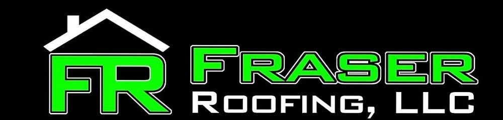Slide of Fraser Roofing