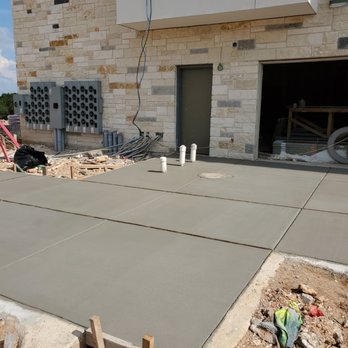 G & I Concrete and Tree Lawn Services - the concrete being laid - Masonry/Concrete Near Me G & I Concrete and Tree Lawn Services - the concrete being laid - Masonry/Concrete Near Me