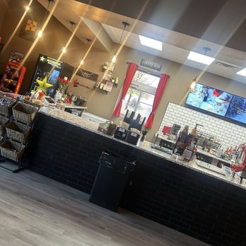 Cup of Cozy - Inside - Coffee & Tea Near Me - Albuquerque, New Mexico