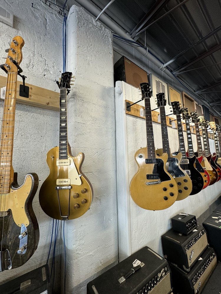 Guitar house of tulsa updated july 2025 12 photos 17 reviews