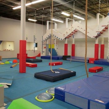 Obstacle Academy - Kids Activities Near Me - Eden Prairie, Minnesota