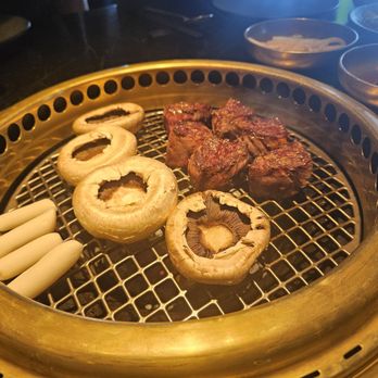 COTE Miami - Korean Near Me - Miami, Florida