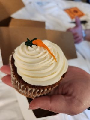 Piece of Cake by null