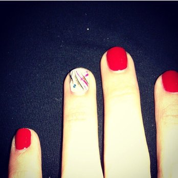 Jazmin Spa - Just a mani! - Day Spas Near Me - Decatur, Georgia