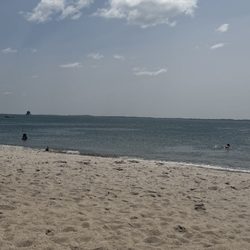 Ocean Beach Park