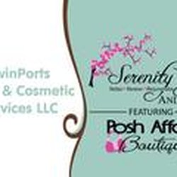 Serenity Spa & Salon