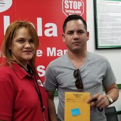 Lola Escuela De Manejo
