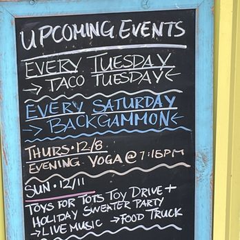 Makai Brewing Company - Breweries Near Me - Ocean Isle Beach, North Carolina