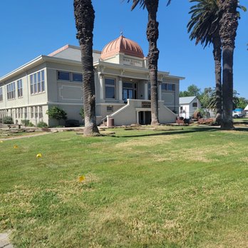 Sacramento Valley Museum - Huge building - Museums Near Me - Williams, California Sacramento Valley Museum - Huge building - Museums Near Me - Williams, California