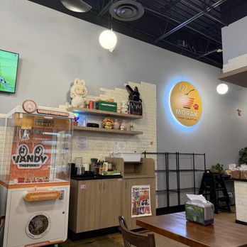 Morak - Korean Near Me - Centreville, Virginia