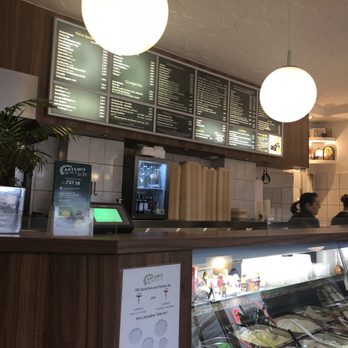 Artemis Grill - Aufgeräumt und ordentlich! - Curry Sausage Near Me - Iserlohn, NW