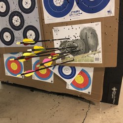 The Bow Rack