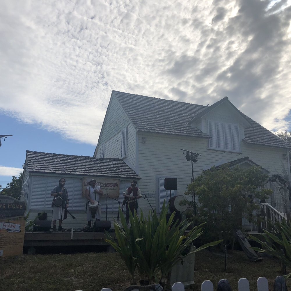Andrews Home - Landmarks & Historical Buildings Near Me - Boynton Beach, Florida